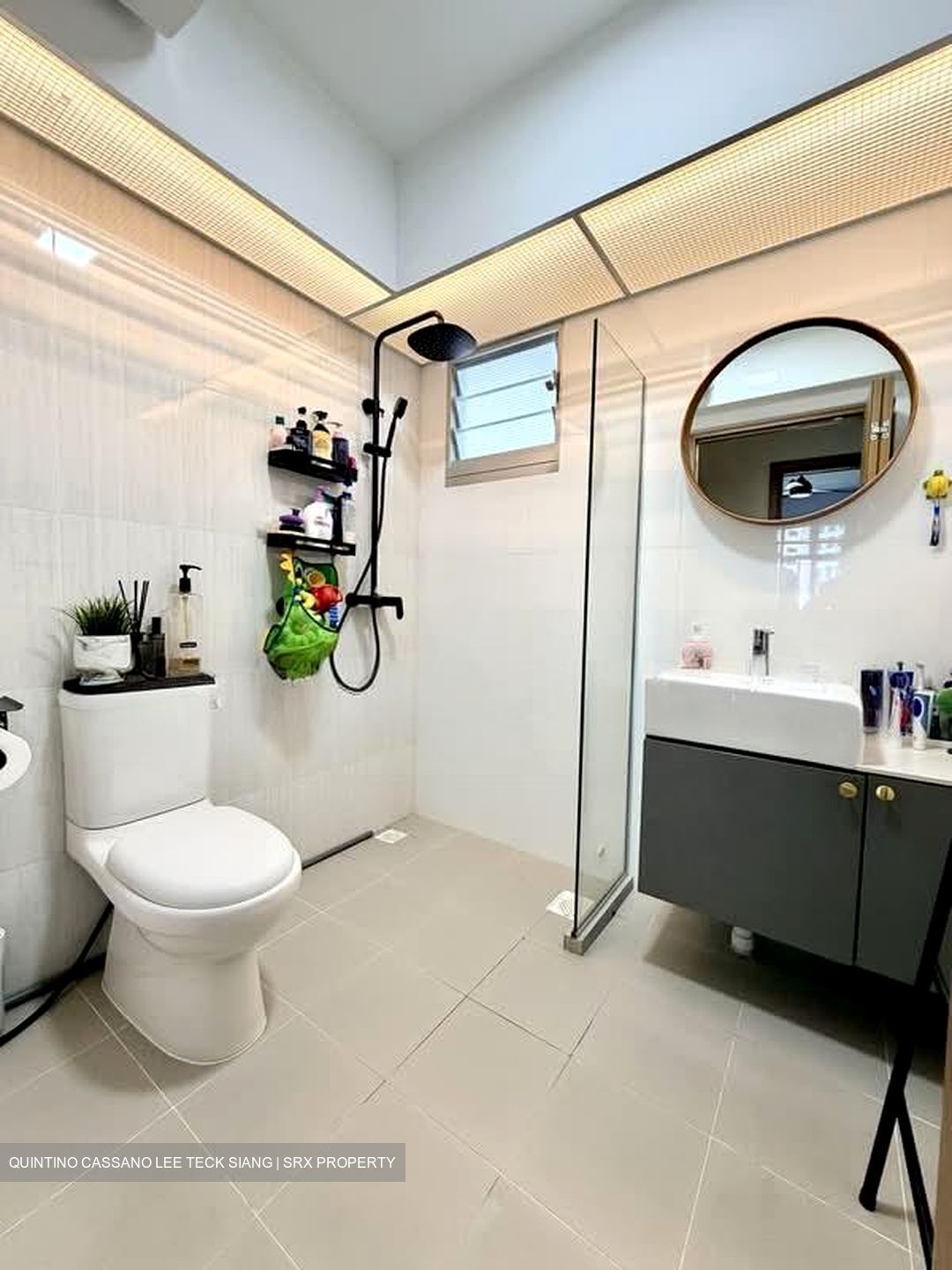 Blk 421C Northshore Straitsview (Punggol), HDB 5 Rooms #603239171